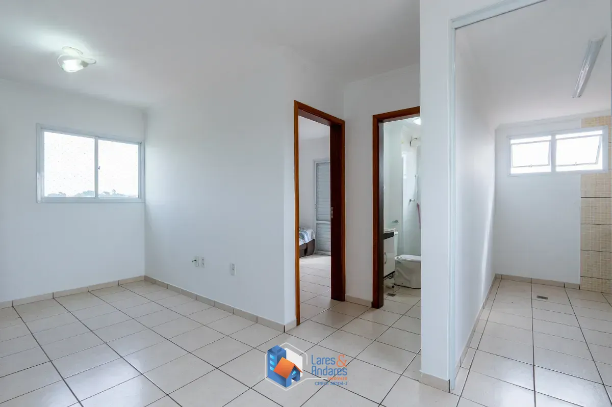 Apartamento, 2 quartos, 55 m² - Foto 5