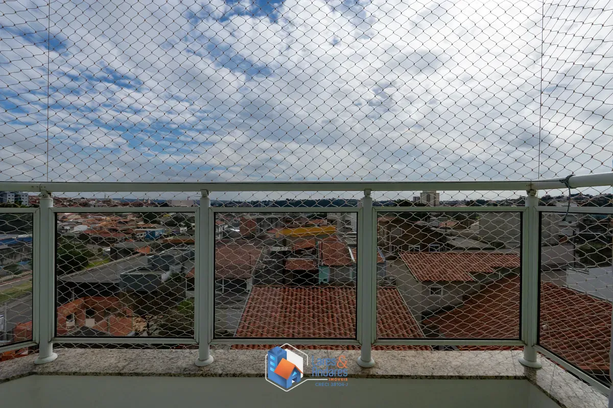 Apartamento, 2 quartos, 55 m² - Foto 16
