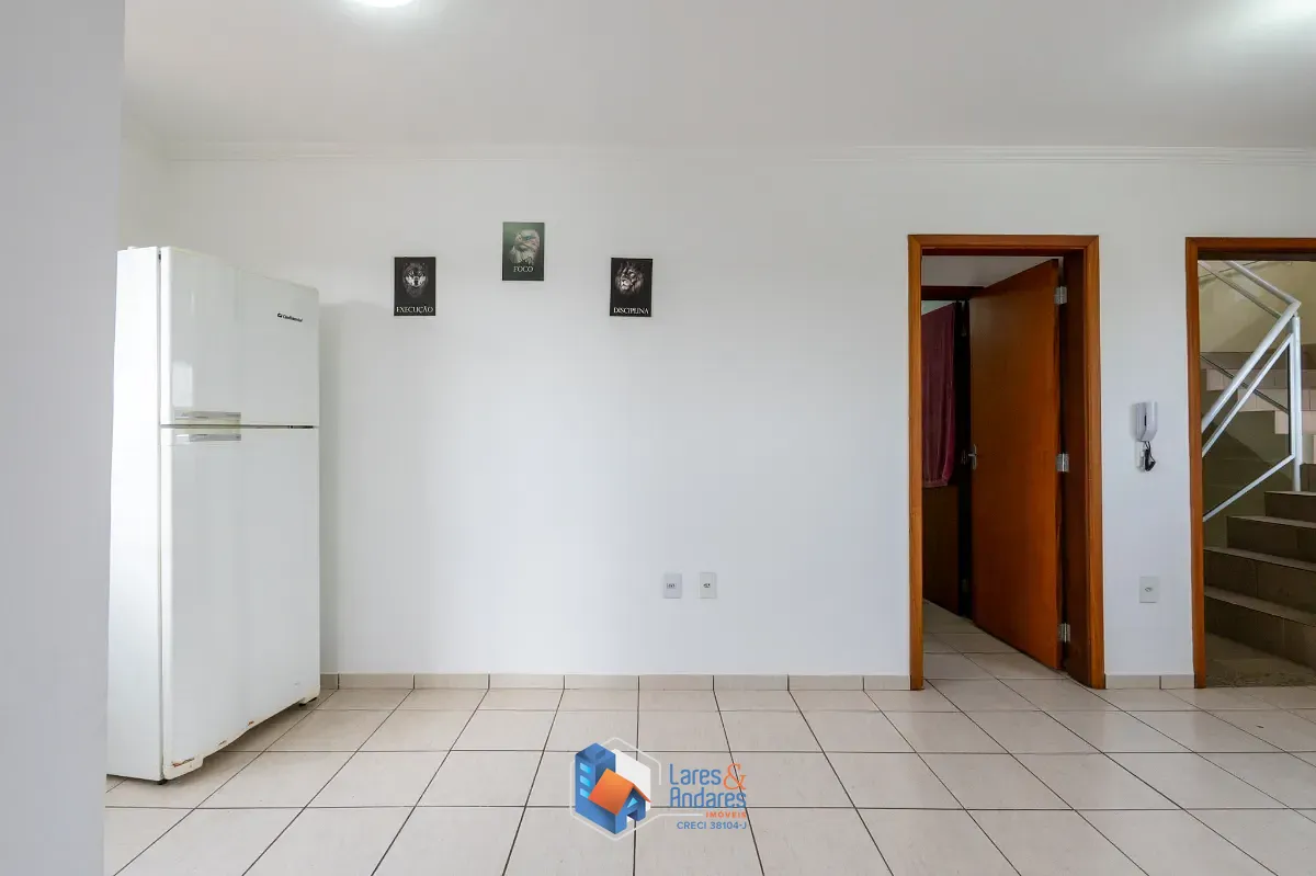 Apartamento, 2 quartos, 55 m² - Foto 8