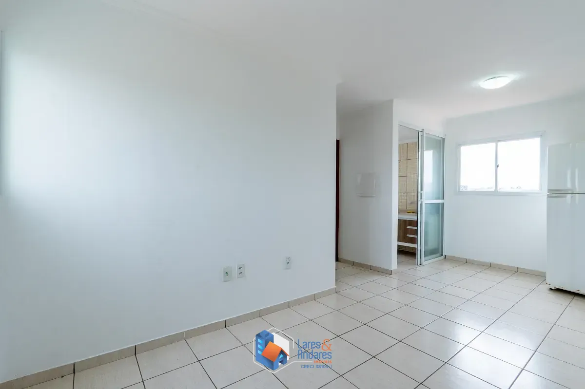 Apartamento, 2 quartos, 55 m² - Foto 4