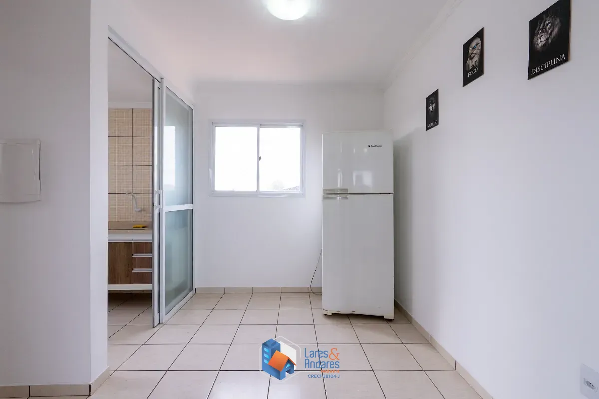 Apartamento, 2 quartos, 55 m² - Foto 7