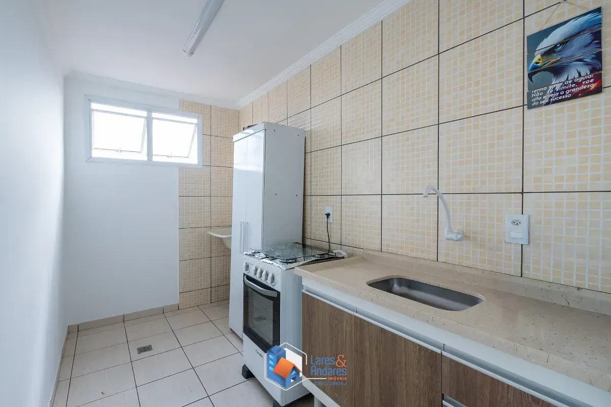 Apartamento, 2 quartos, 55 m² - Foto 9