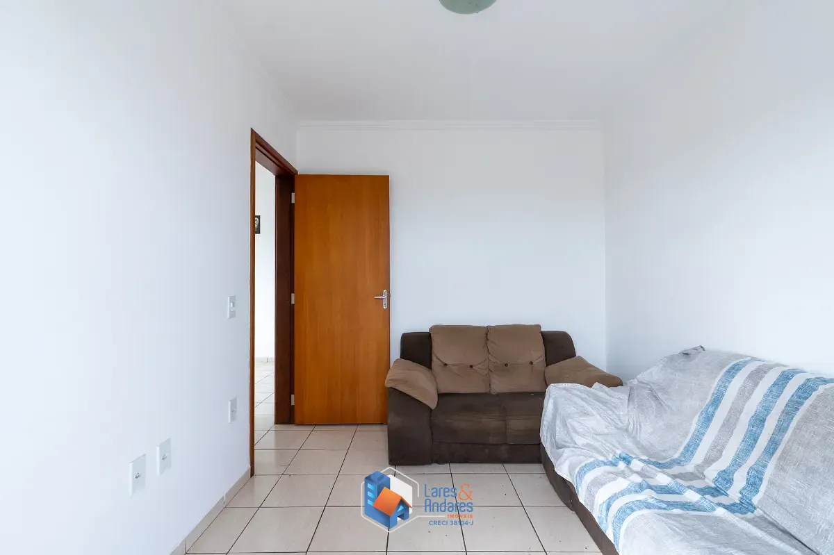 Apartamento, 2 quartos, 55 m² - Foto 14