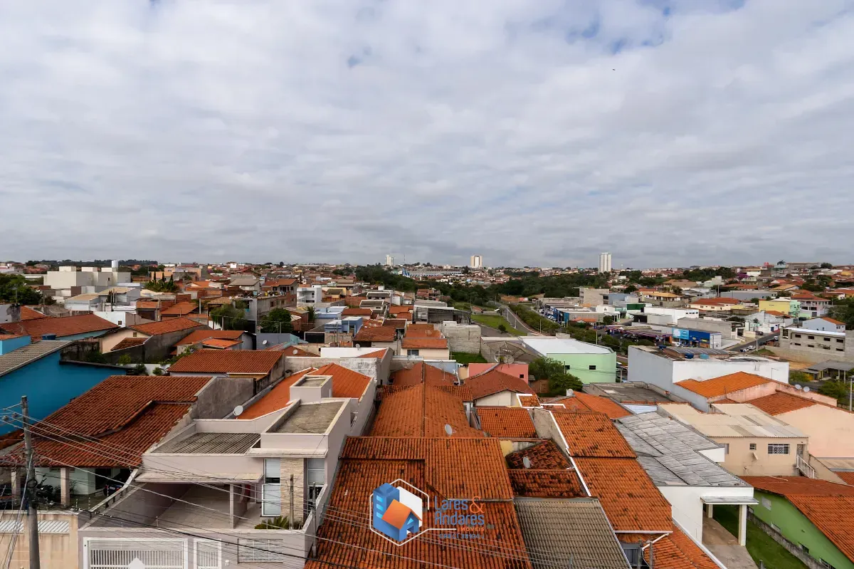 Apartamento, 2 quartos, 55 m² - Foto 25