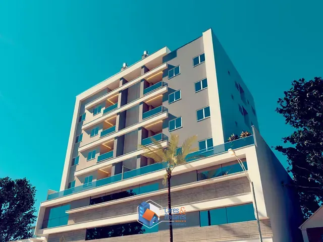 Apartamento com 57m² 2 quartos e 2 banheiros, à venda, no bairro Nações em Balneário Camboriú