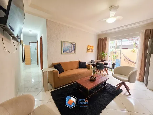 Apartamento com 72m² 3 quartos e 2 banheiros, à venda, no bairro Ingleses do Rio Vermelho em Florianópolis