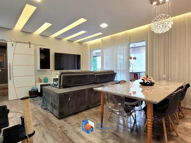 Apartamento com 7974m² 3 quartos e 3 banheiros, à venda, no bairro Baeta Neves em São Bernardo Do Campo