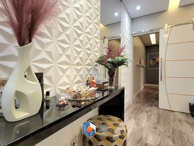 Apartamento com 7974m² 3 quartos e 3 banheiros, à venda, no bairro Baeta Neves em São Bernardo Do Campo