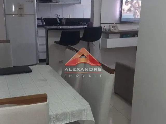 Apartamento com 47m² 2 quartos e 1 banheiro, à venda, no bairro Jardim Ismênia em São José dos Campos