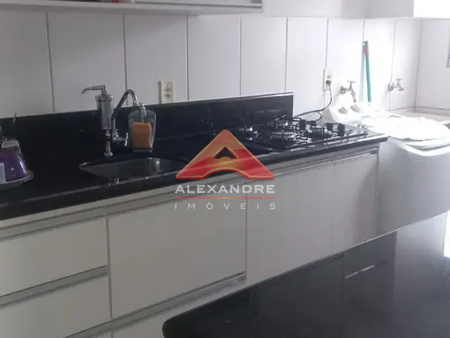 Apartamento com 47m² 2 quartos e 1 banheiro, à venda, no bairro Jardim Ismênia em São José dos Campos