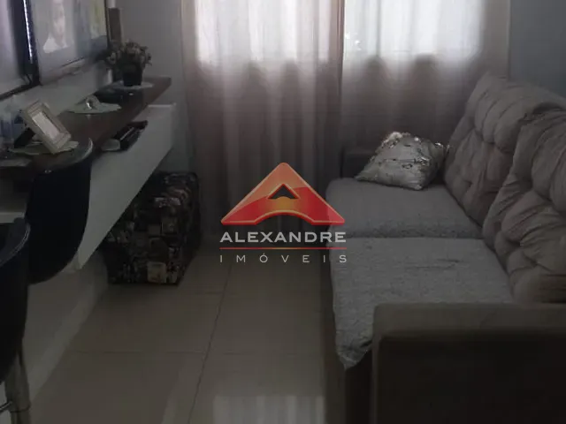 Apartamento com 47m² 2 quartos e 1 banheiro, à venda, no bairro Jardim Ismênia em São José dos Campos
