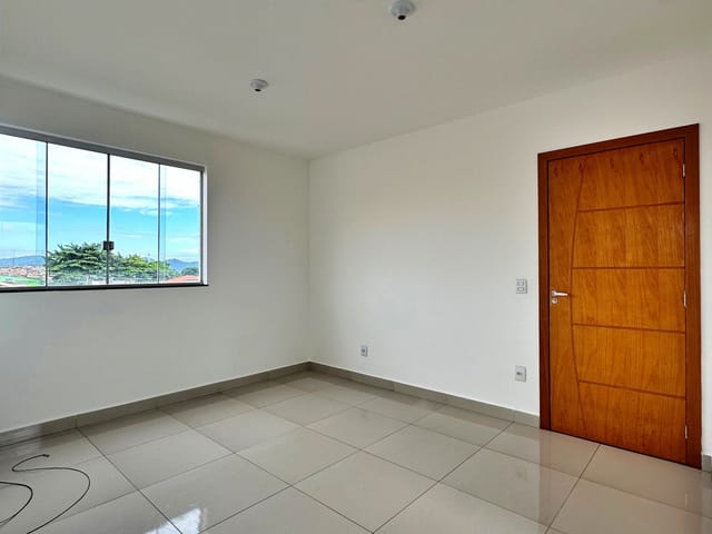 Foto do Apartamento - Apartamento com 2 quartos á venda em prédio torre unica, Maria Helena, Belo Horizonte,  MG | Deltalar Imóveis