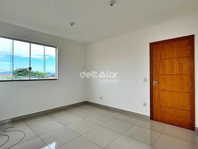 Apartamento com 52m² 2 quartos e 1 banheiro, à venda, no bairro Maria Helena em Belo Horizonte