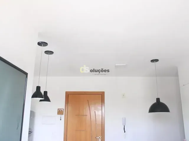 Apartamento 2 quartos e 1 banheiro, à venda, no bairro Taboão  em Guarulhos