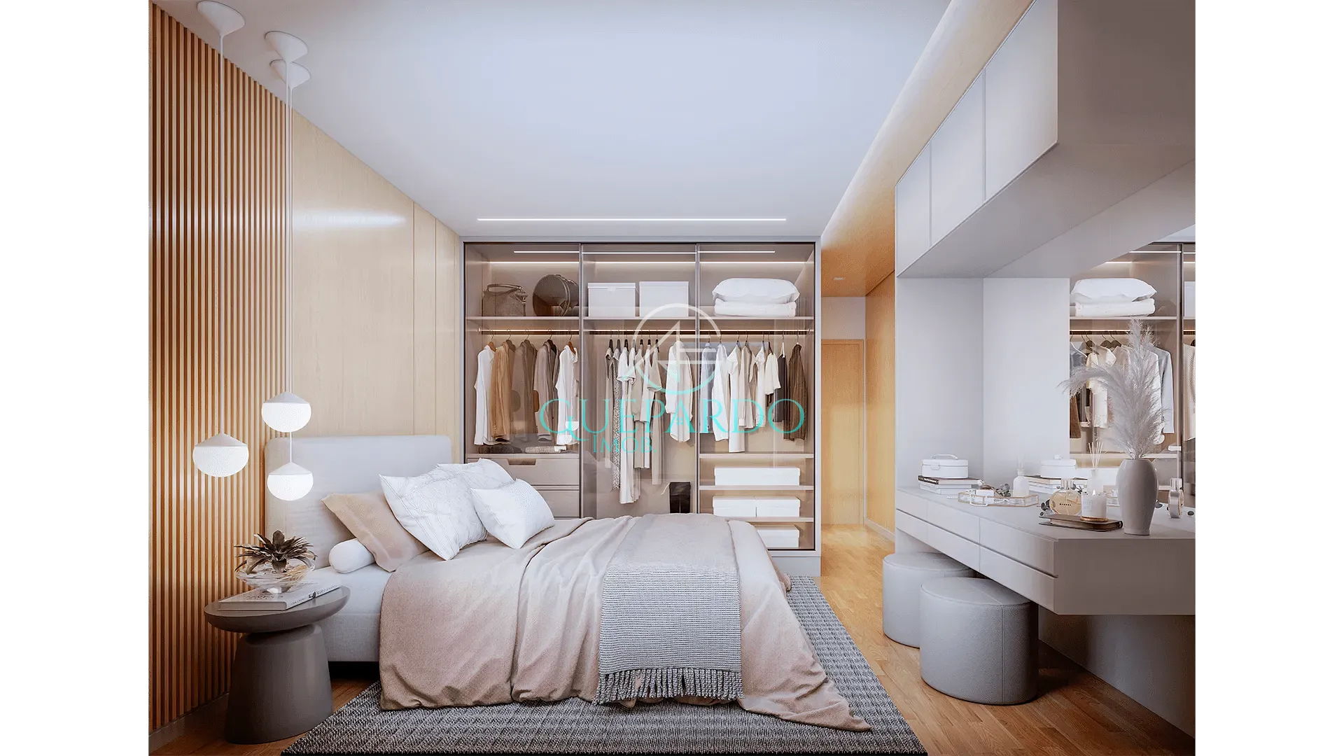 Apartamento, 3 quartos, 103 m² - Foto 1