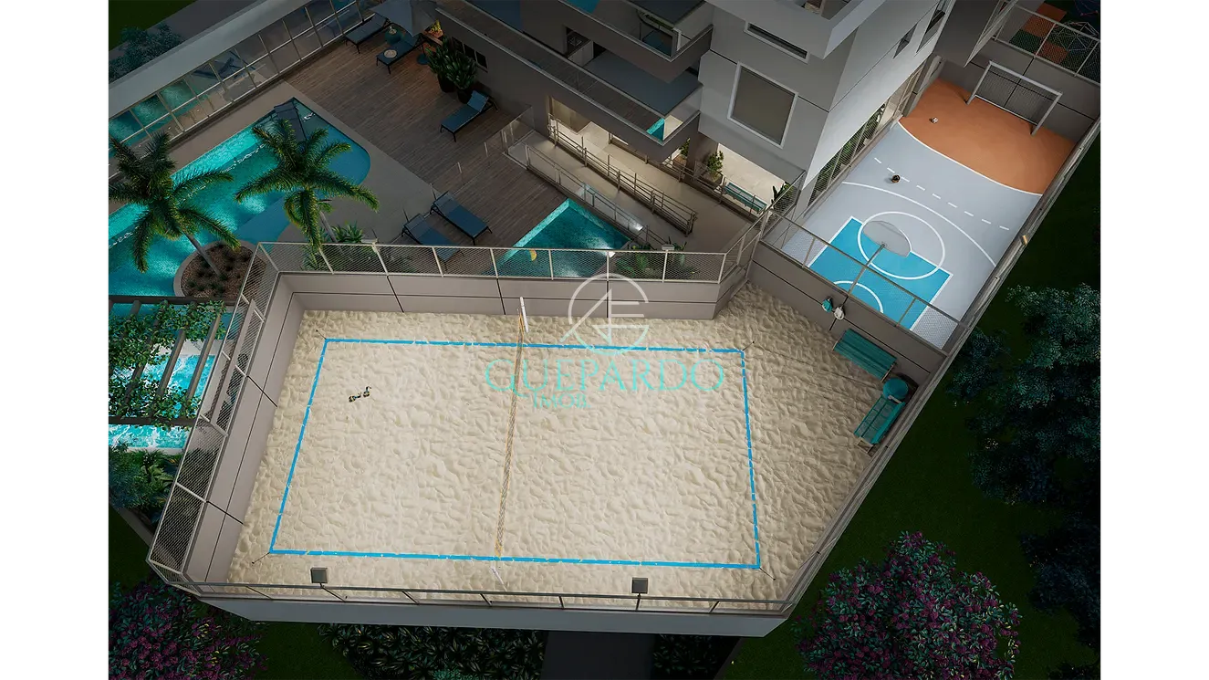 Apartamento, 3 quartos, 103 m² - Foto 7