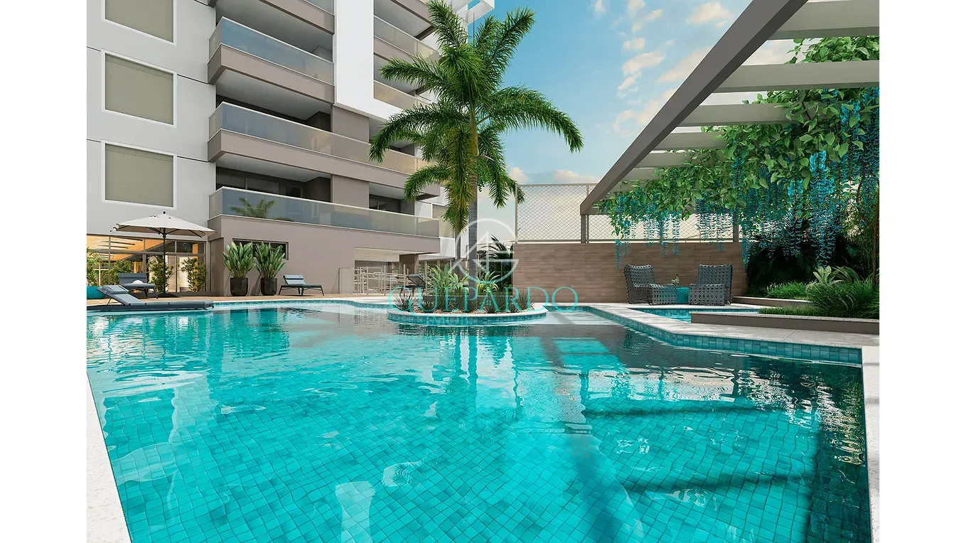 Apartamento, 3 quartos, 103 m² - Foto 9