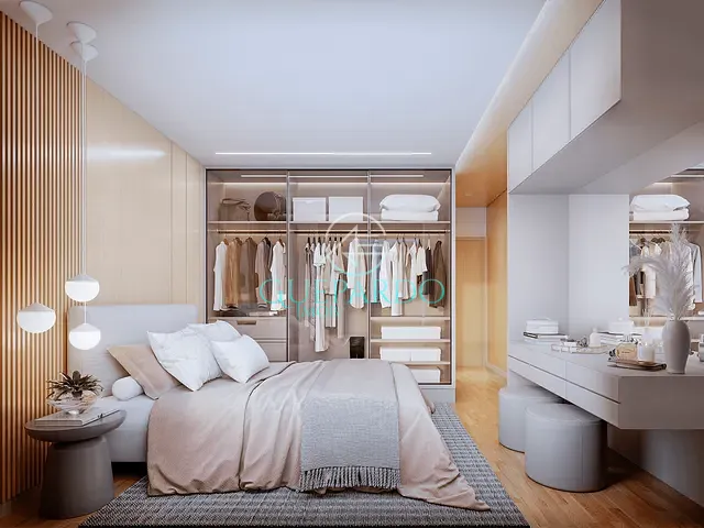 Apartamento com 204m² 3 quartos e 2 banheiros, à venda, no bairro Jardim São Jorge em Paranavaí