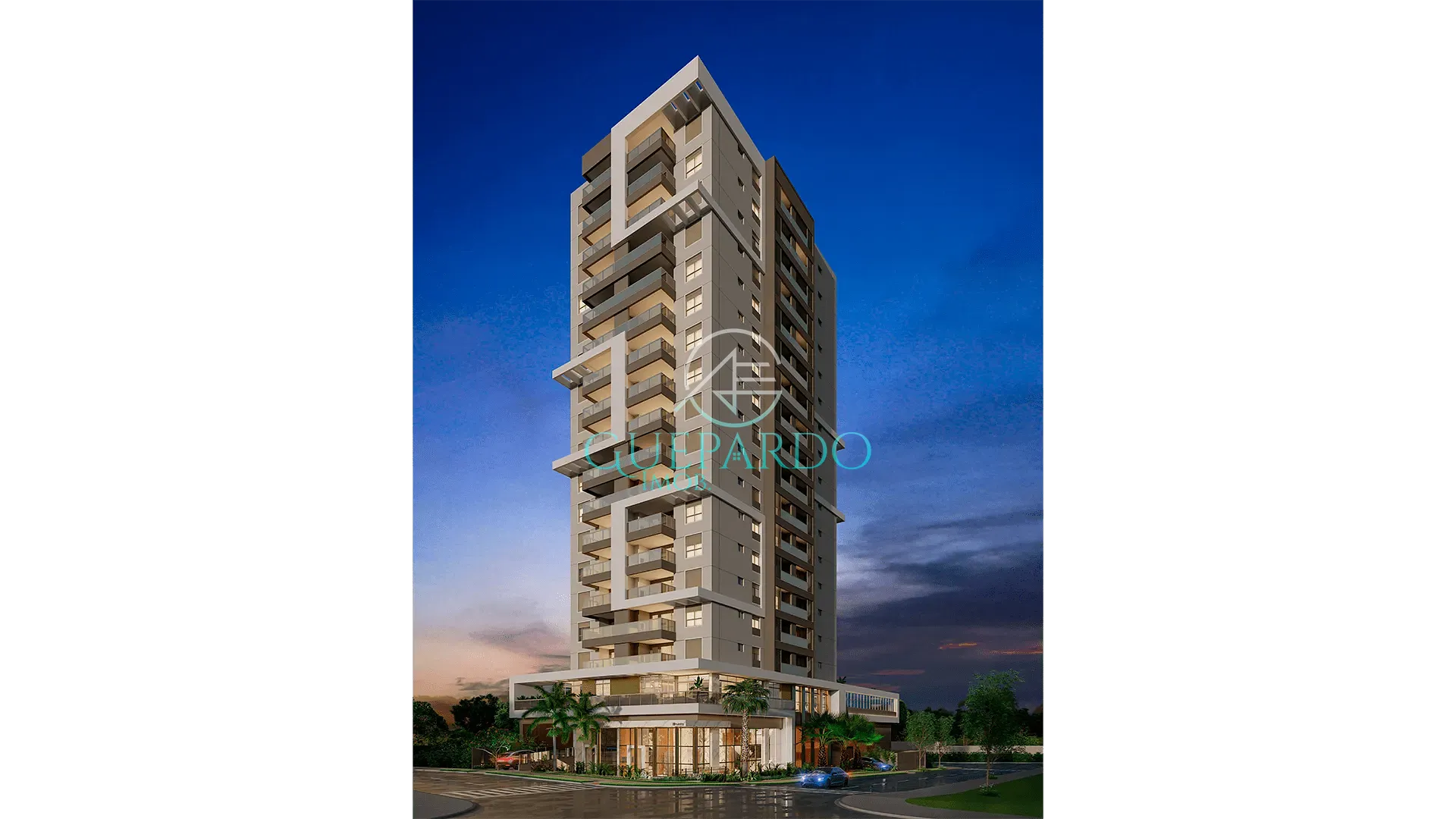 Apartamento, 3 quartos, 103 m² - Foto 14