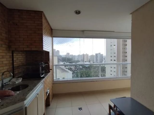 Foto do Apartamento - Apartamento com 3 dormitórios à venda, 77 m² por R$ 800.000,00 - Jardim Aquarius - São José dos Campos/SP | INDEPENDENCE NEGOCIOS IMOBILIARIOS LTDA