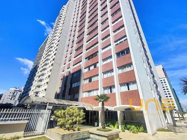 Apartamento 3 quartos e 2 banheiros, para alugar, no bairro BIGORRILHO em Curitiba
