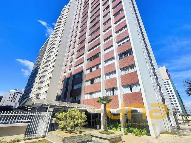 Apartamento para alugar, no bairro BIGORRILHO em Curitiba