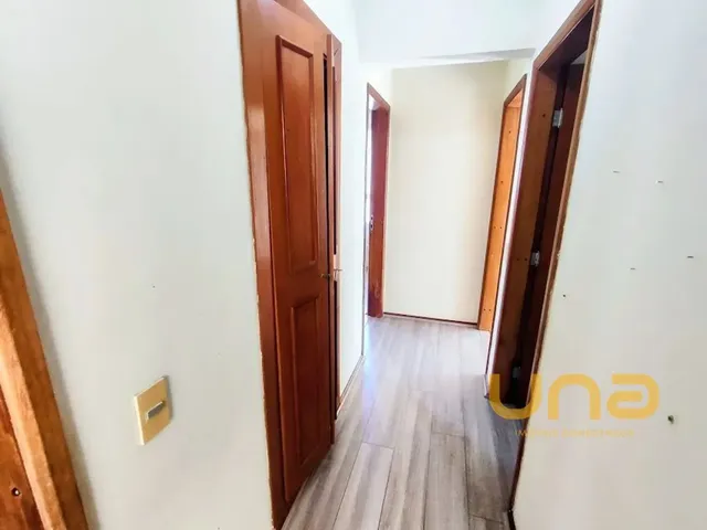 Apartamento 3 quartos e 2 banheiros, para alugar, no bairro BIGORRILHO em Curitiba