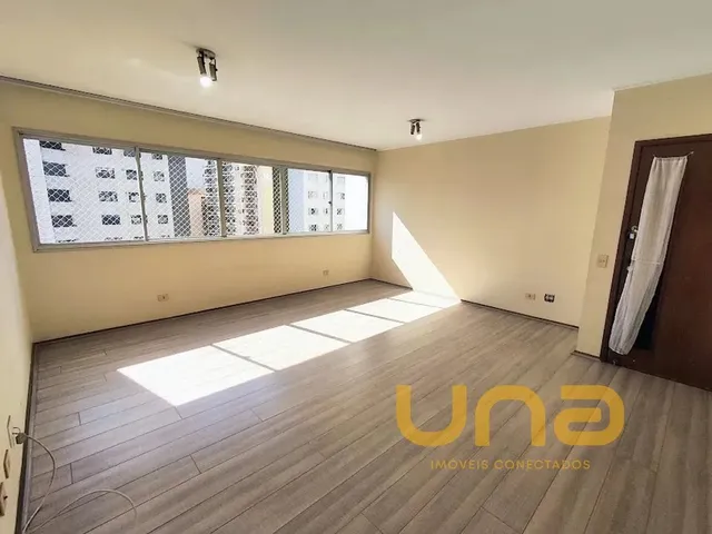 Apartamento para alugar, no bairro BIGORRILHO em Curitiba