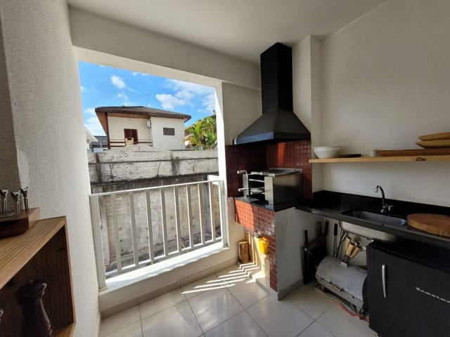 Foto do Apartamento - Apartamento com 2 dormitórios à venda, 59 m² por R$ 453.000,00 - Urbanova - São José dos Campos/SP | RUSSI IMÓVEIS