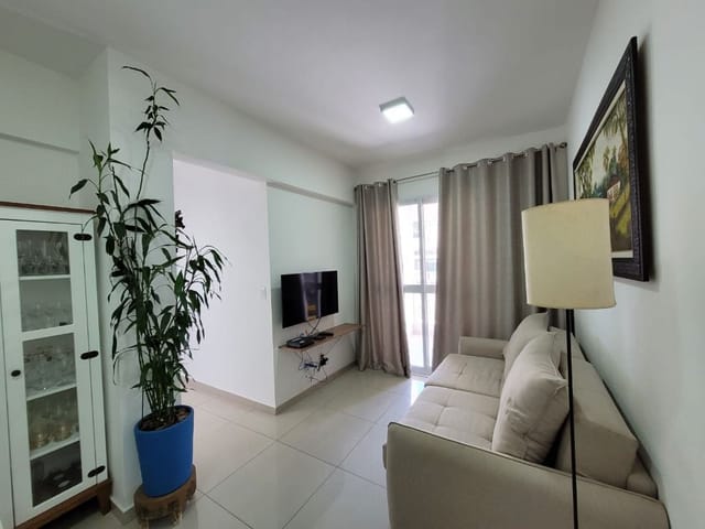 Foto do Apartamento - Apartamento com 2 dormitórios à venda, 59 m² por R$ 453.000,00 - Urbanova - São José dos Campos/SP | RUSSI IMÓVEIS