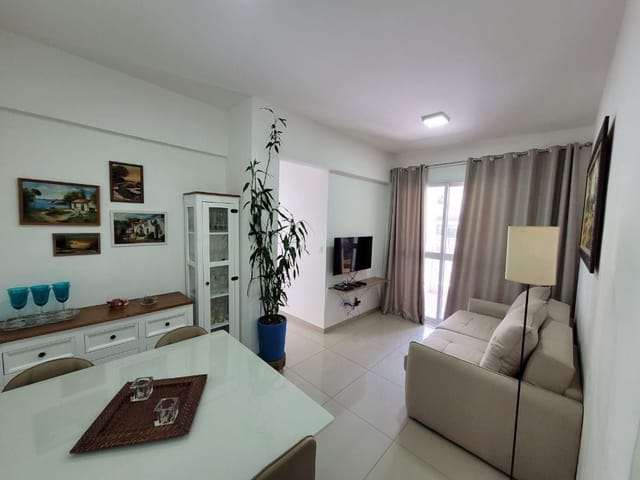 Foto do Apartamento - Apartamento com 2 dormitórios à venda, 59 m² por R$ 453.000,00 - Urbanova - São José dos Campos/SP | RUSSI IMÓVEIS