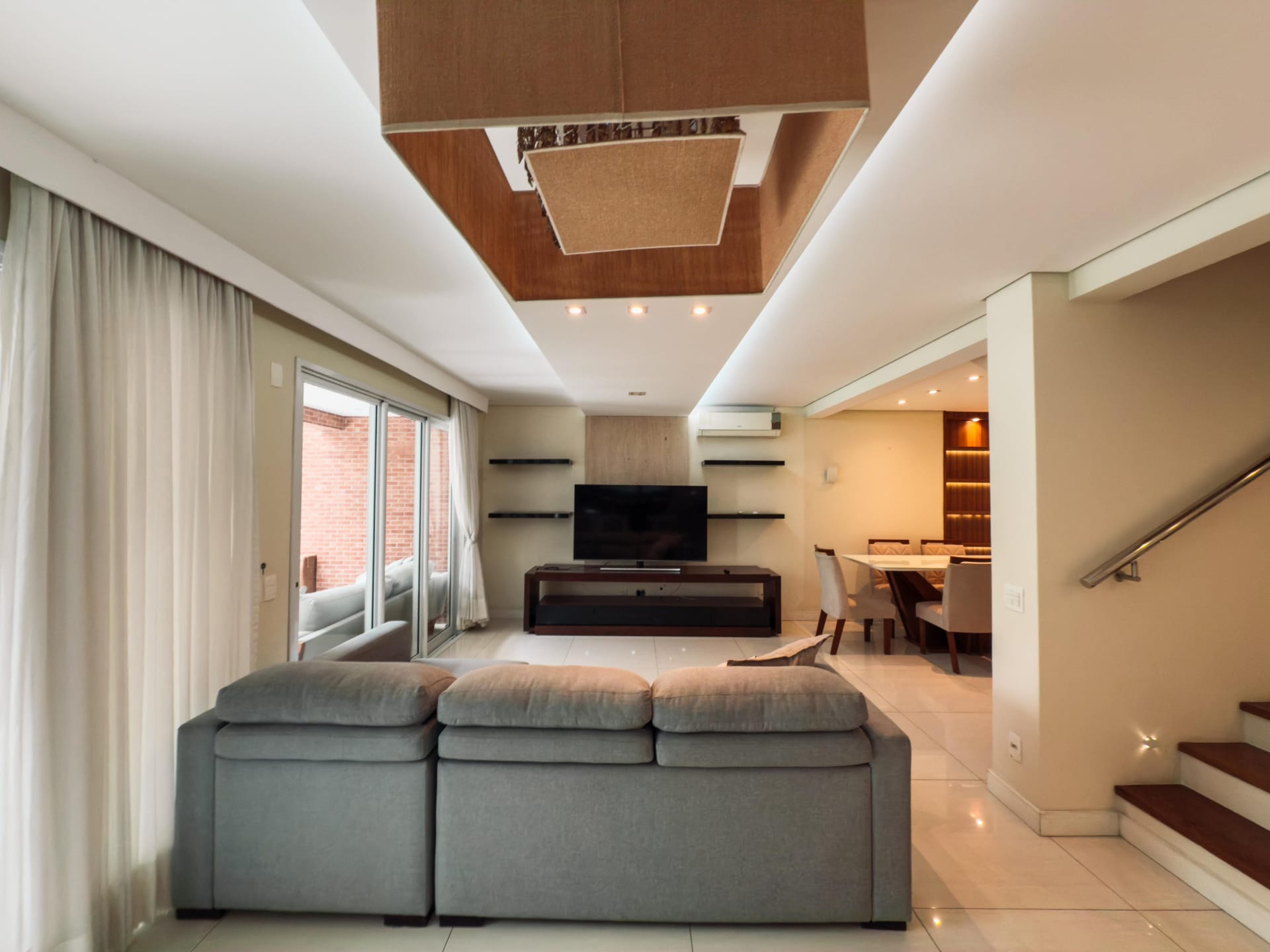 Apartamento em Brooklin — foto 2