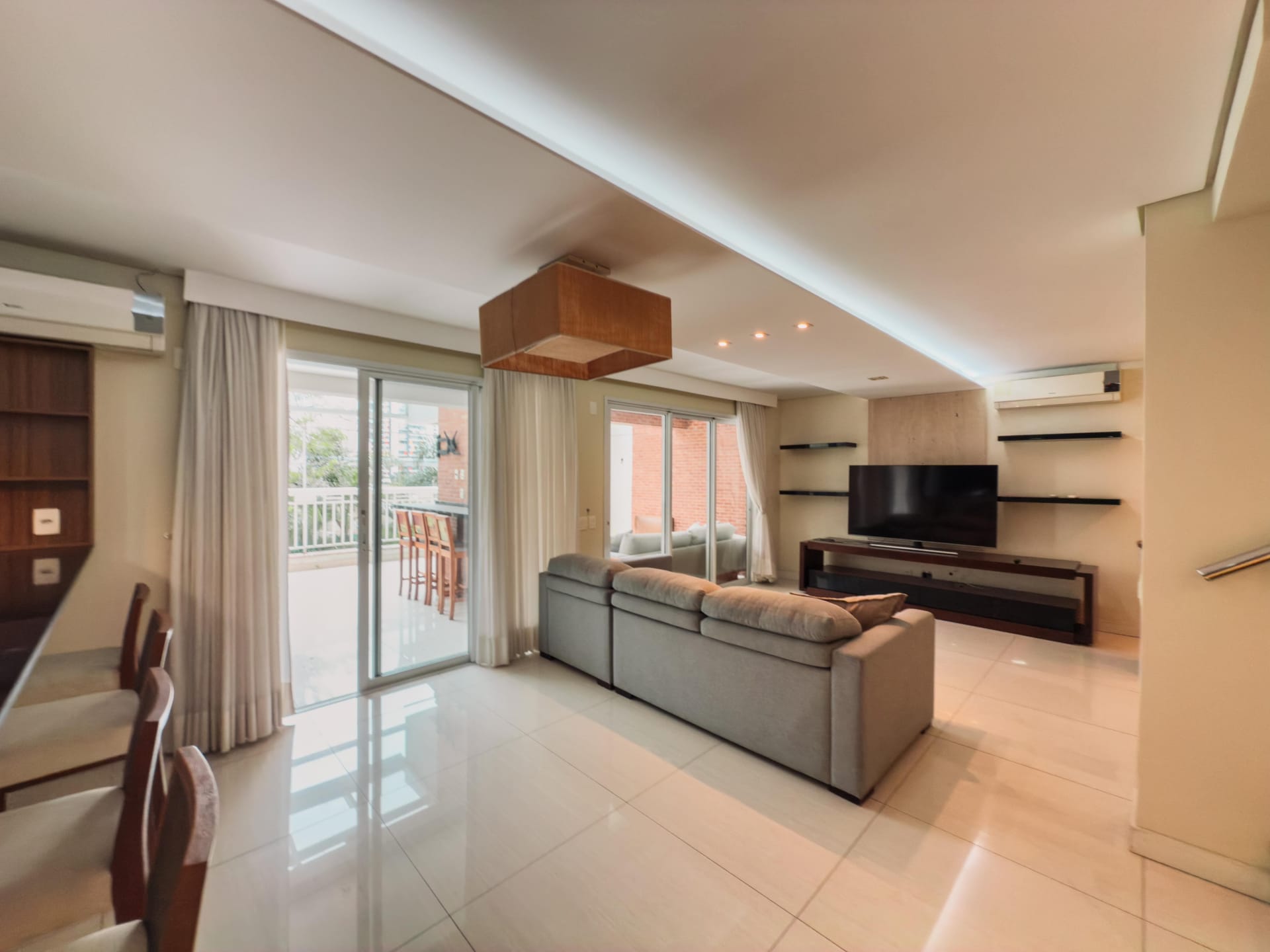 Apartamento em Brooklin — foto 3