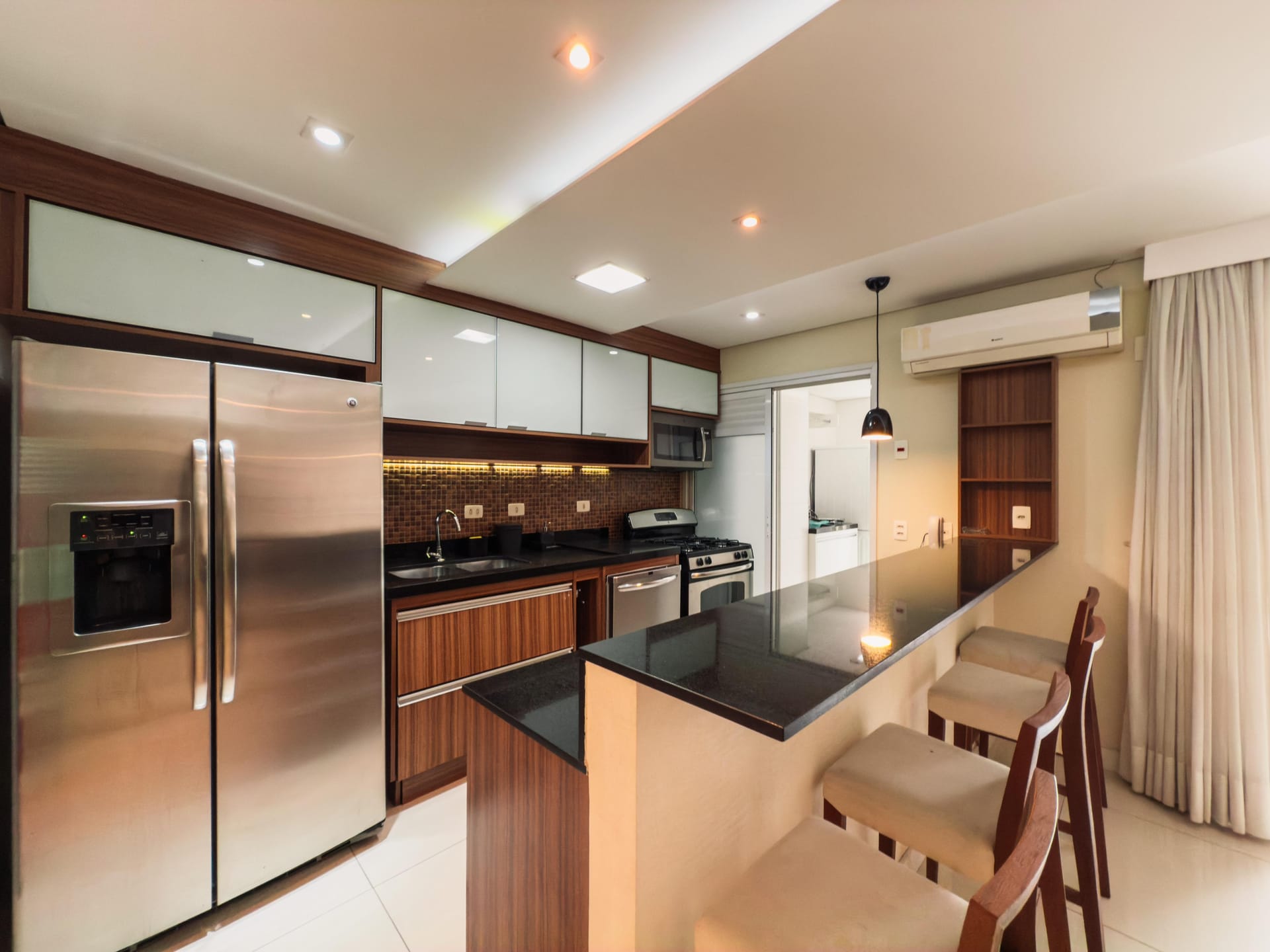Apartamento em Brooklin — foto 4