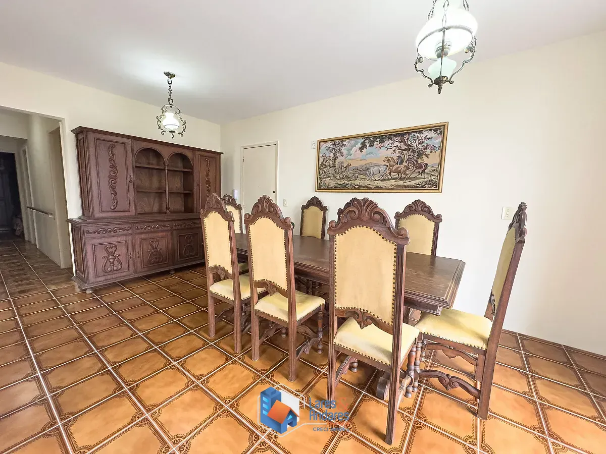 Apartamento, 4 quartos, 178 m² - Foto 16