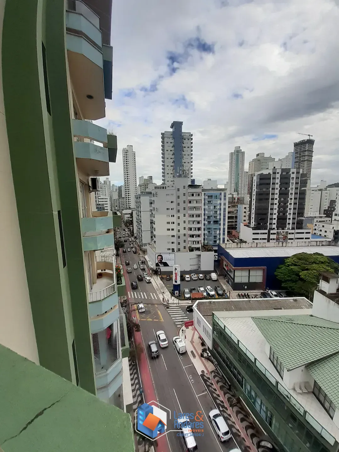Apartamento, 4 quartos, 178 m² - Foto 5