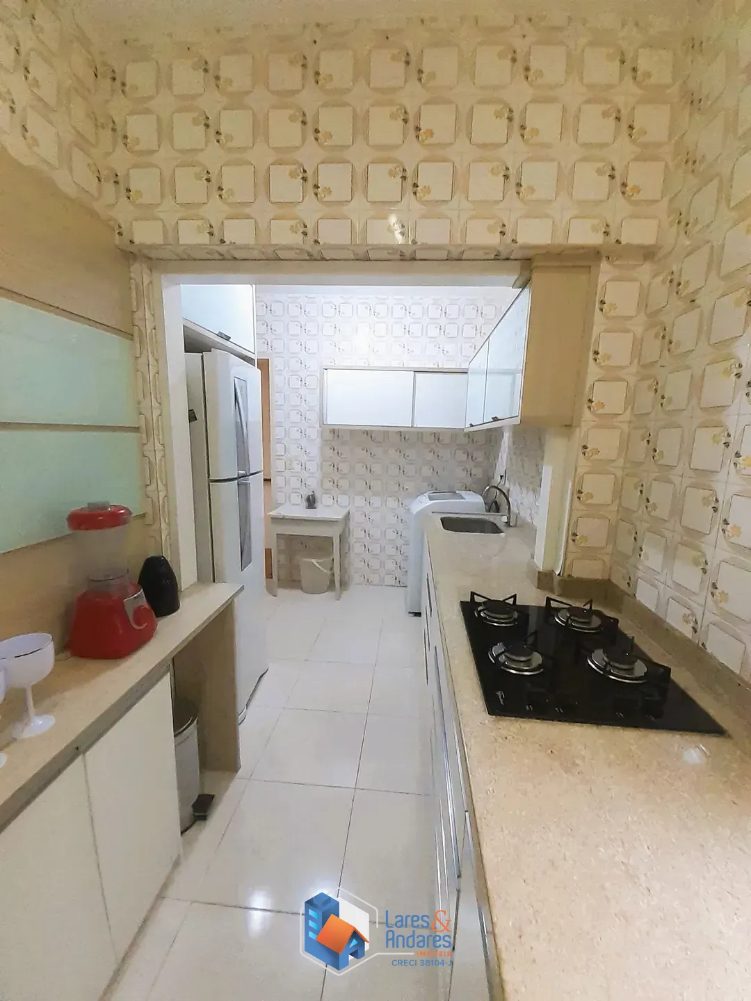 Apartamento, 4 quartos, 178 m² - Foto 33