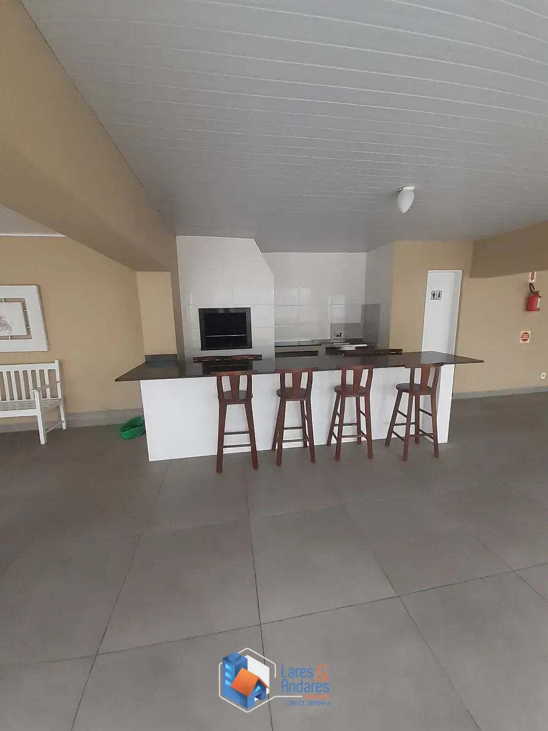 Apartamento, 4 quartos, 178 m² - Foto 35