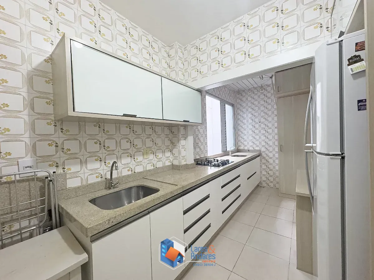 Apartamento, 4 quartos, 178 m² - Foto 9
