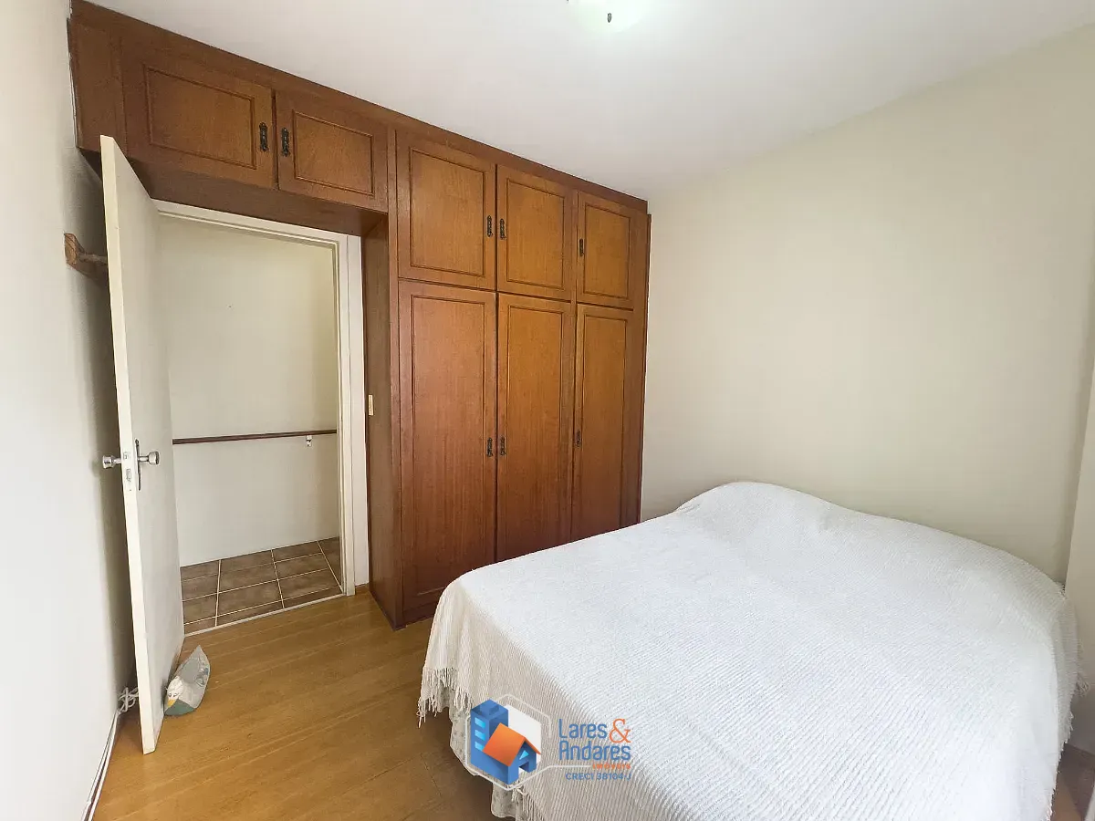 Apartamento, 4 quartos, 178 m² - Foto 14