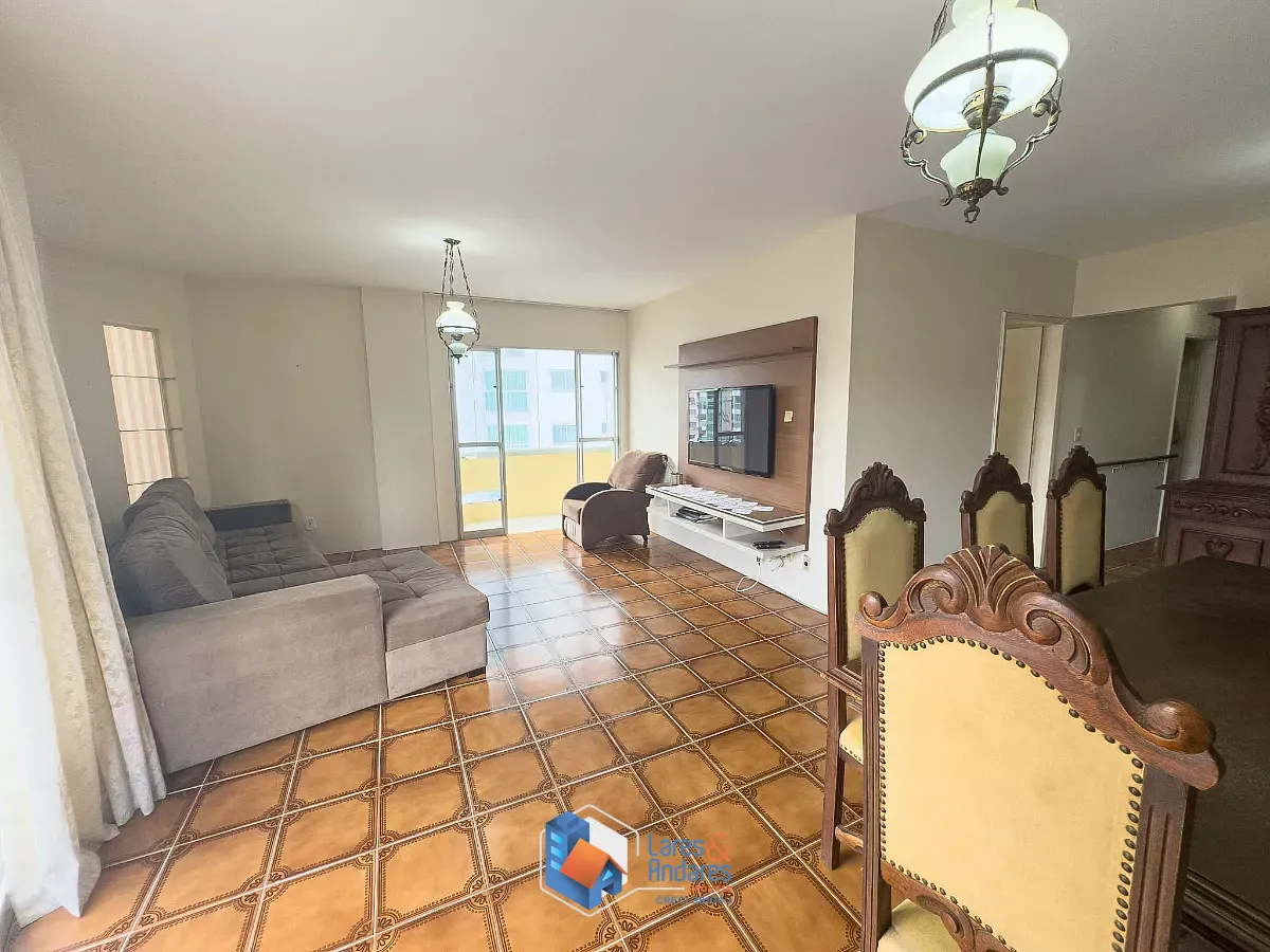 Apartamento, 4 quartos, 178 m² - Foto 15