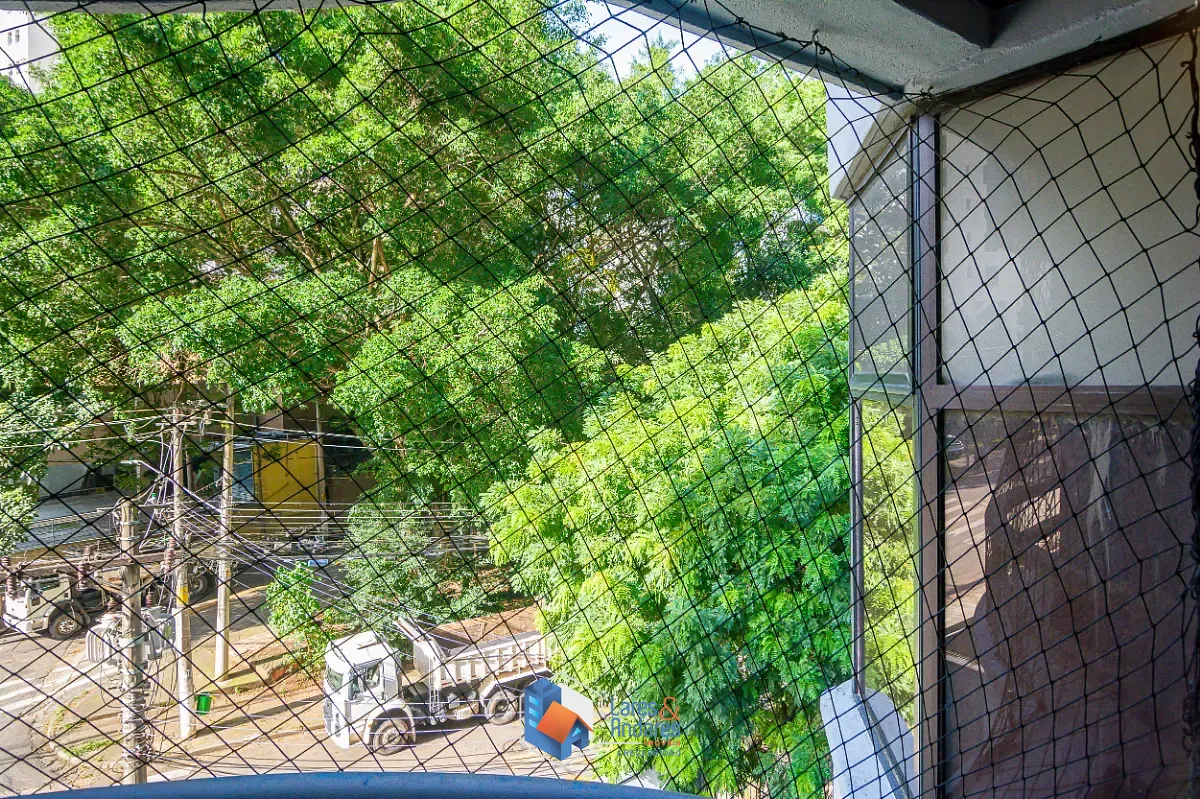 Apartamento, 1 quarto, 30 m² - Foto 12