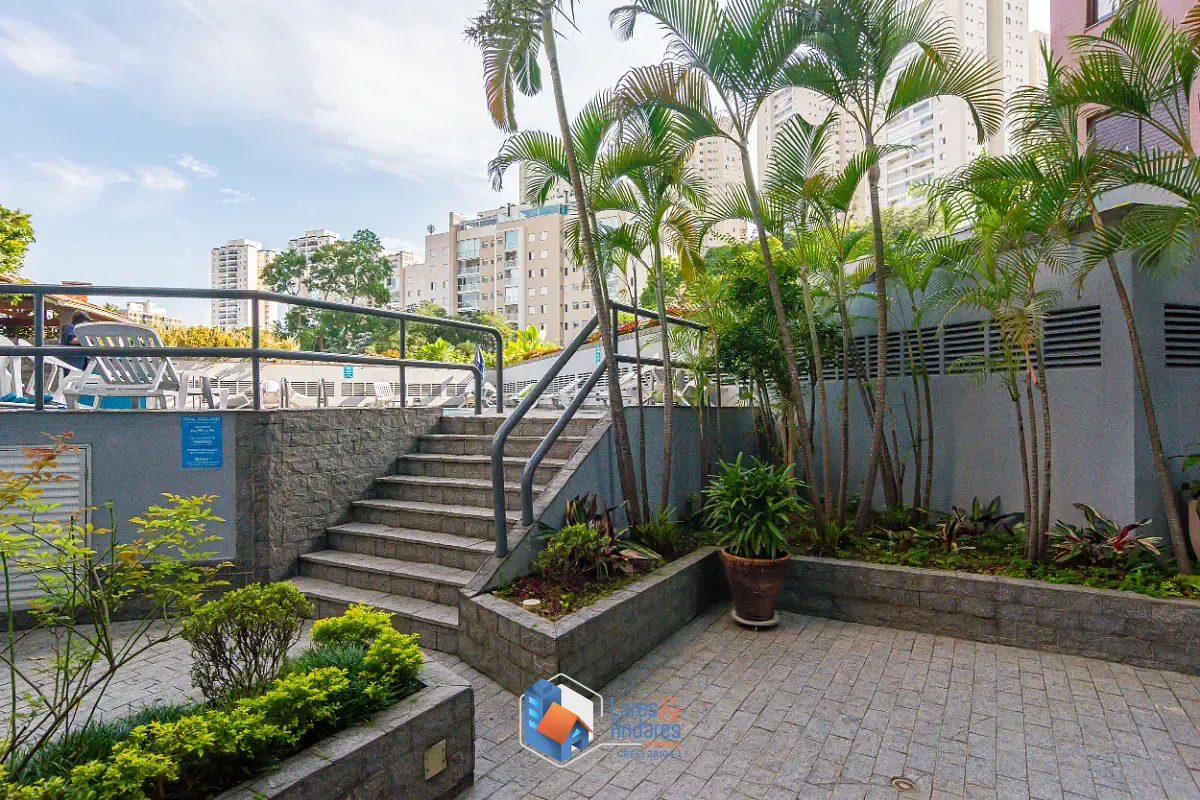 Apartamento, 1 quarto, 30 m² - Foto 18