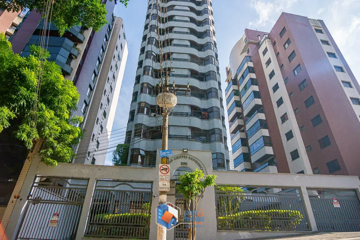 Apartamento, 1 quarto, 30 m² - Foto 20