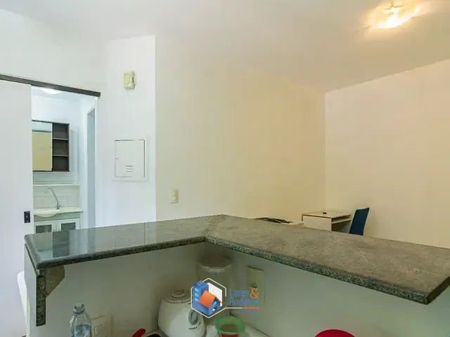Apartamento com 30m² 1 quarto e 1 banheiro, à venda, no bairro Vila Suzana em São Paulo