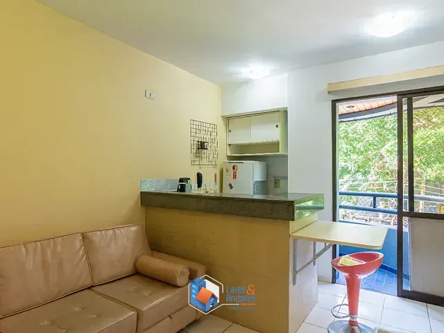 Apartamento com 30m² 1 quarto e 1 banheiro, à venda, no bairro Vila Suzana em São Paulo