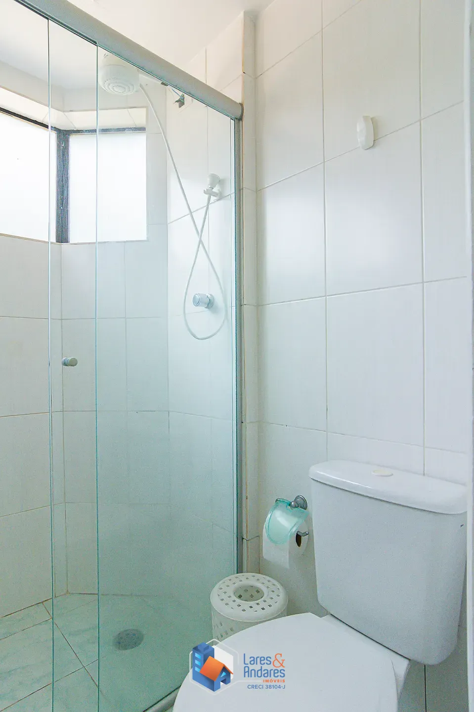 Apartamento, 1 quarto, 30 m² - Foto 5