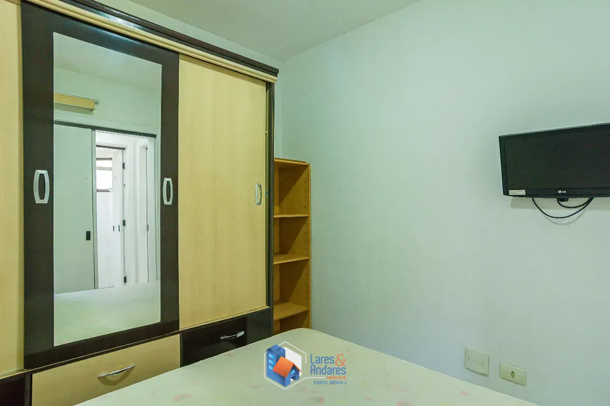 Apartamento, 1 quarto, 30 m² - Foto 11