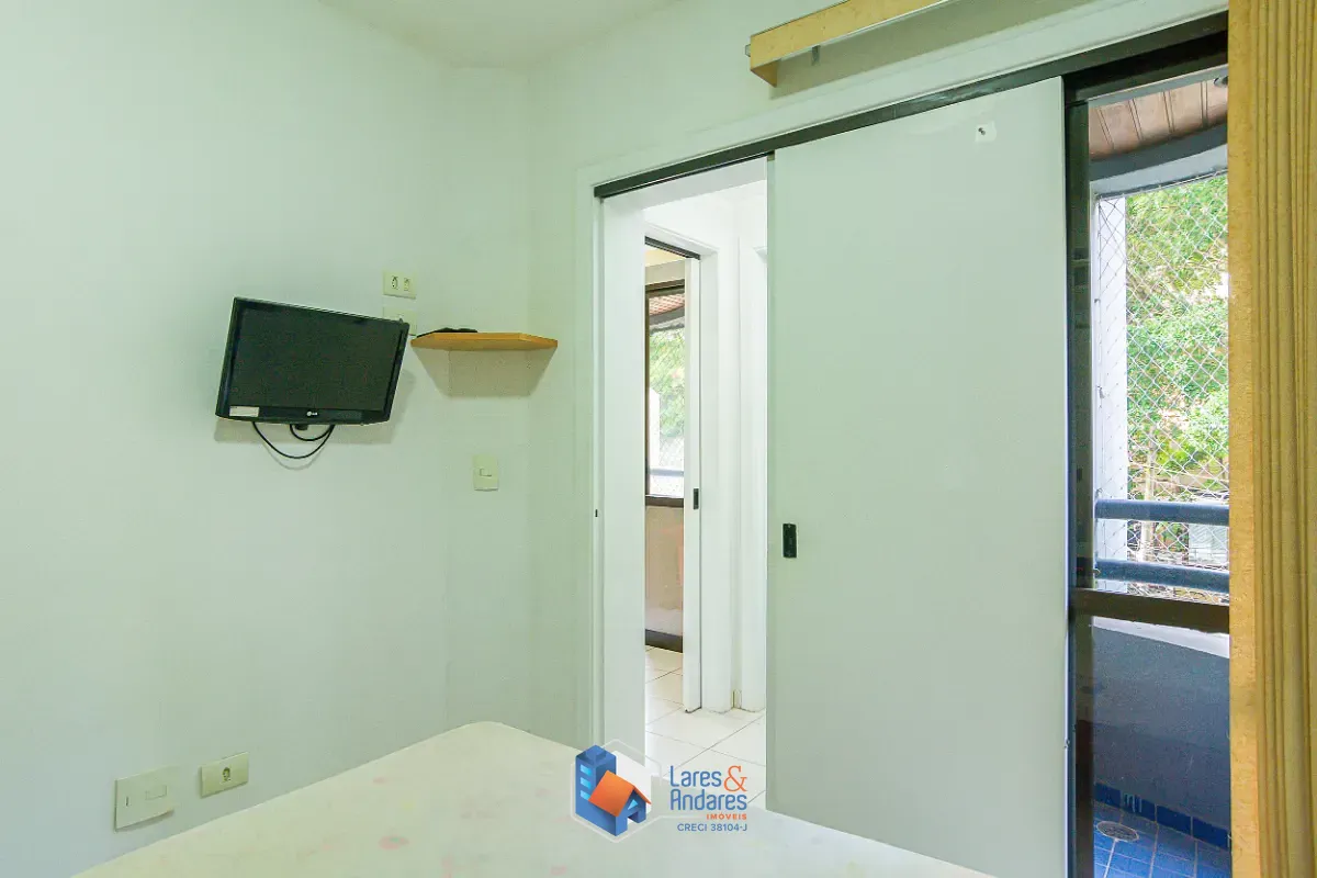 Apartamento, 1 quarto, 30 m² - Foto 10