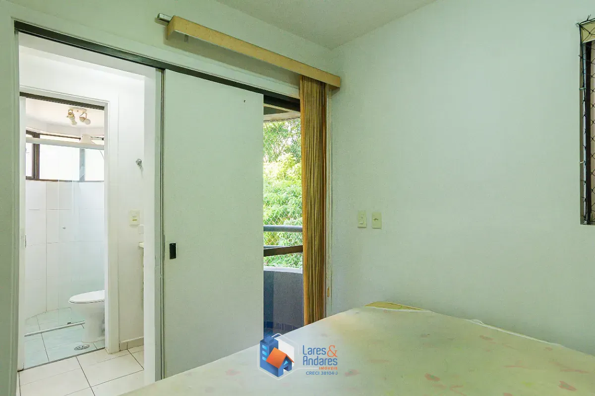 Apartamento, 1 quarto, 30 m² - Foto 9
